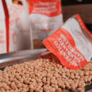 Garbanzos